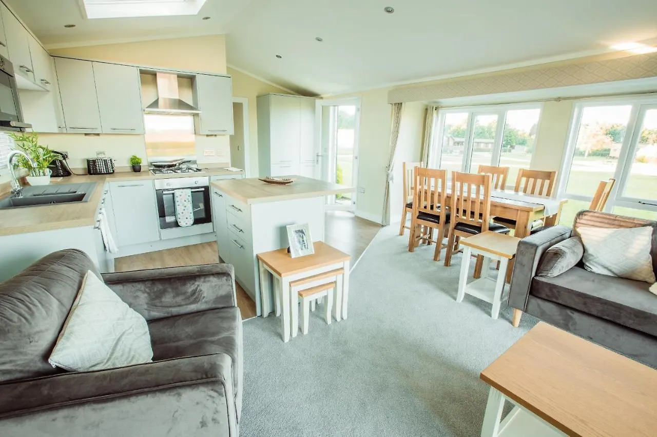 Little Eden Country Park, Bridlington With Private Hot Tubs别墅