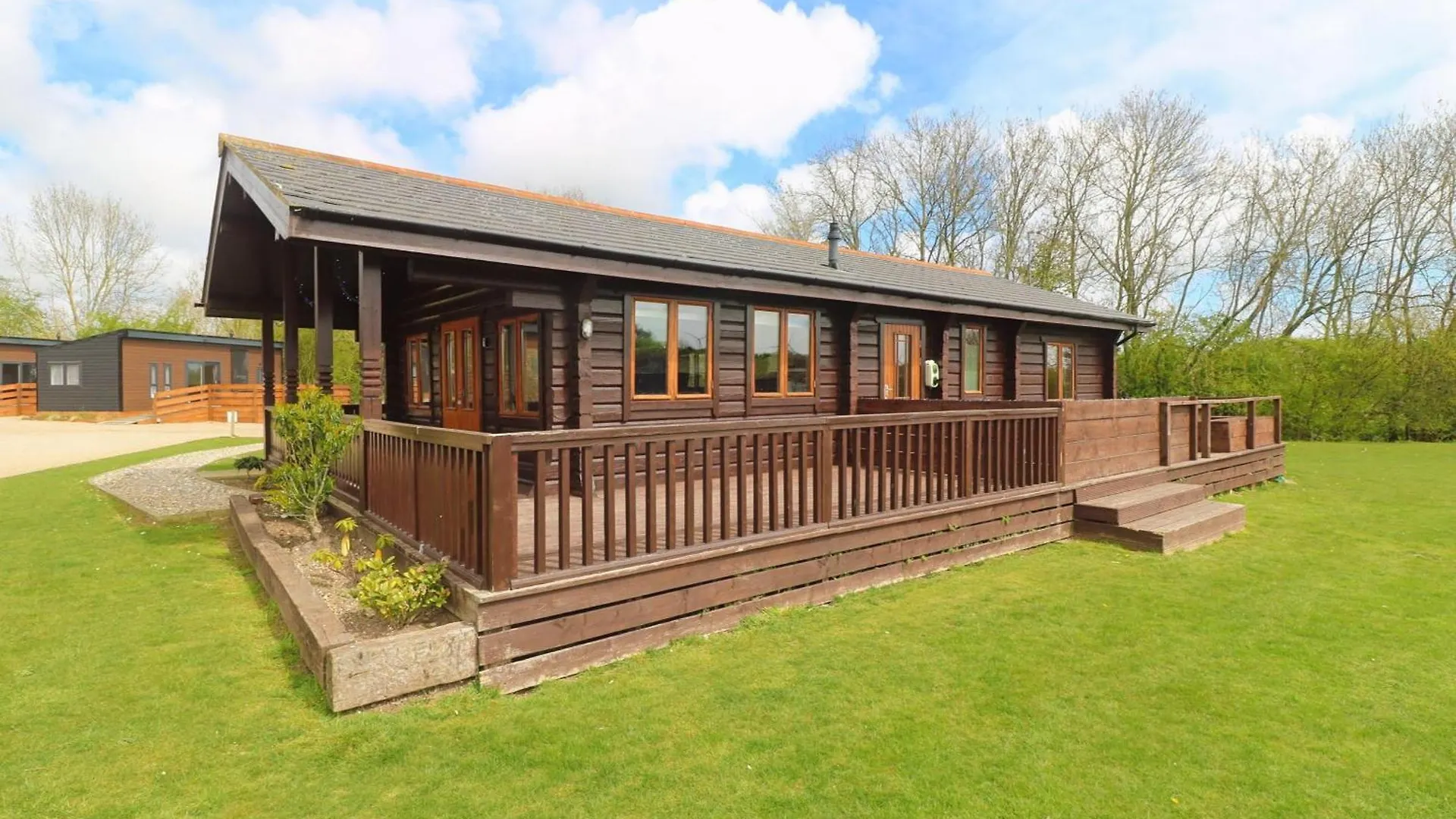 Little Eden Country Park, Bridlington With Private Hot Tubs别墅 0*,