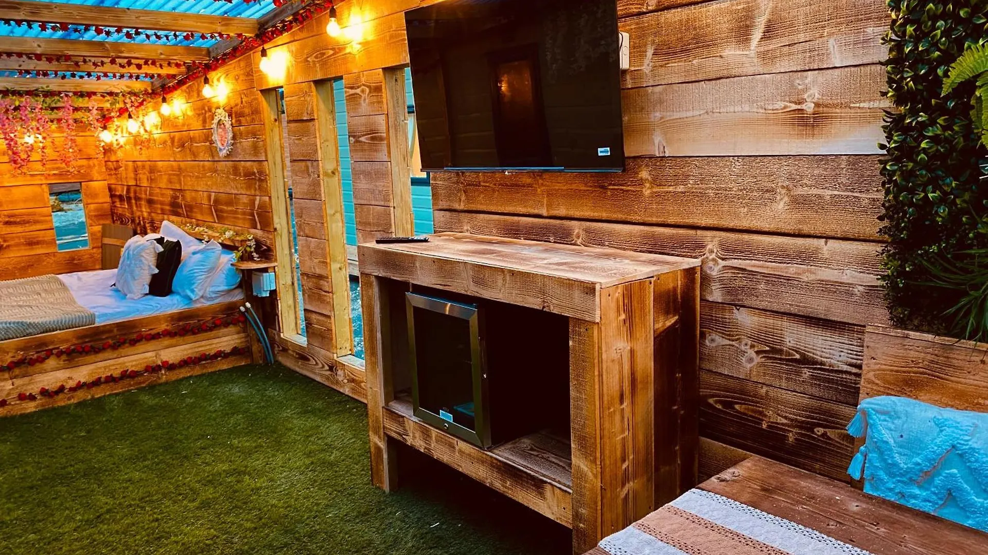 Little Eden Country Park, Bridlington With Private Hot Tubs别墅