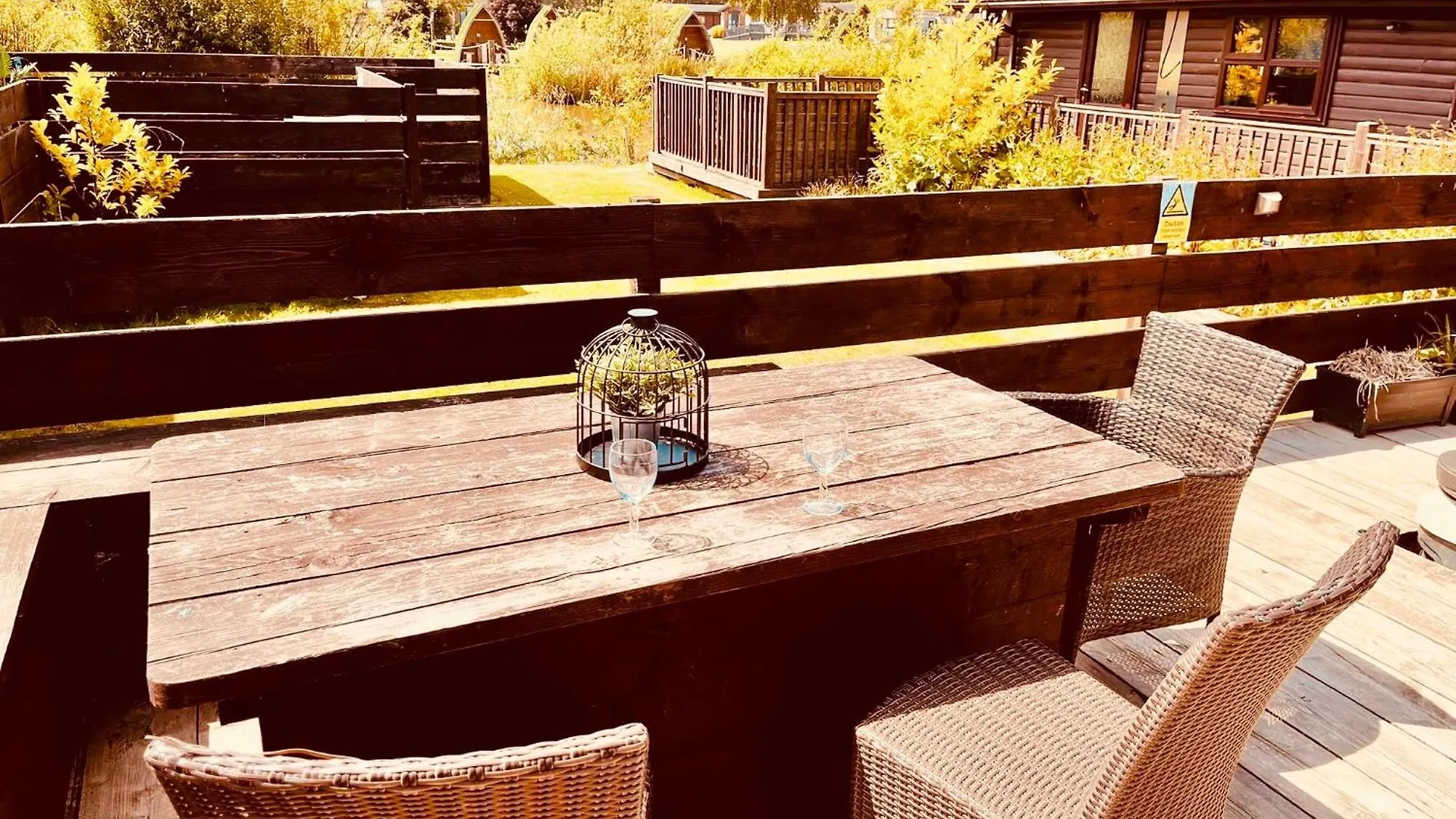 Little Eden Country Park, Bridlington With Private Hot Tubs 빌라 영국