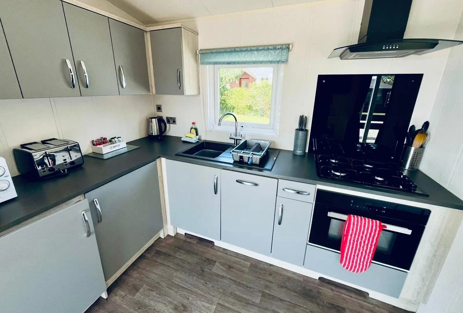 Little Eden Country Park, Bridlington With Private Hot Tubs别墅 英国