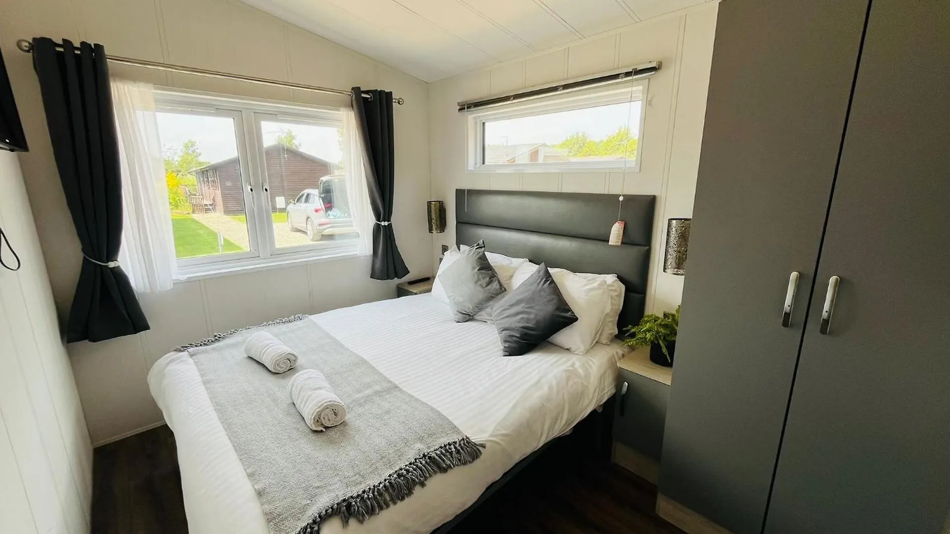 Little Eden Country Park, Bridlington With Private Hot Tubs别墅 英国