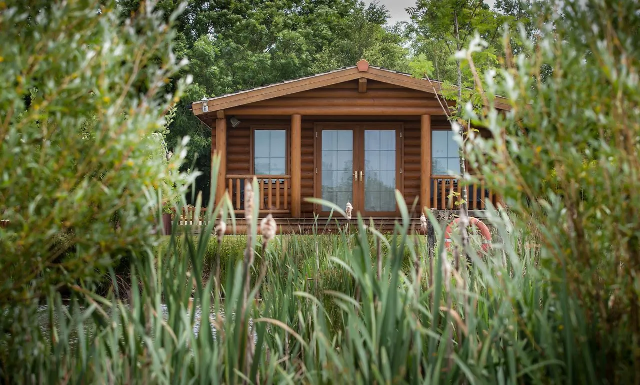 Little Eden Country Park, Bridlington With Private Hot Tubs 빌라 펜션