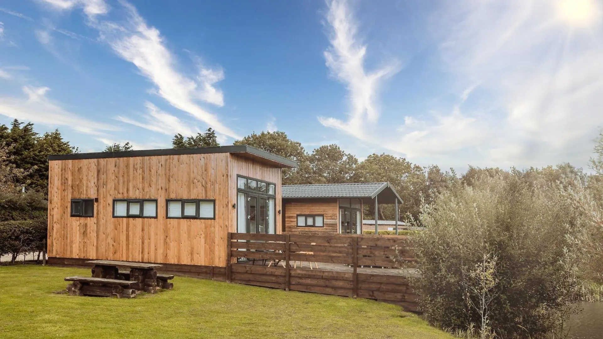 Little Eden Country Park, Bridlington With Private Hot Tubs别墅