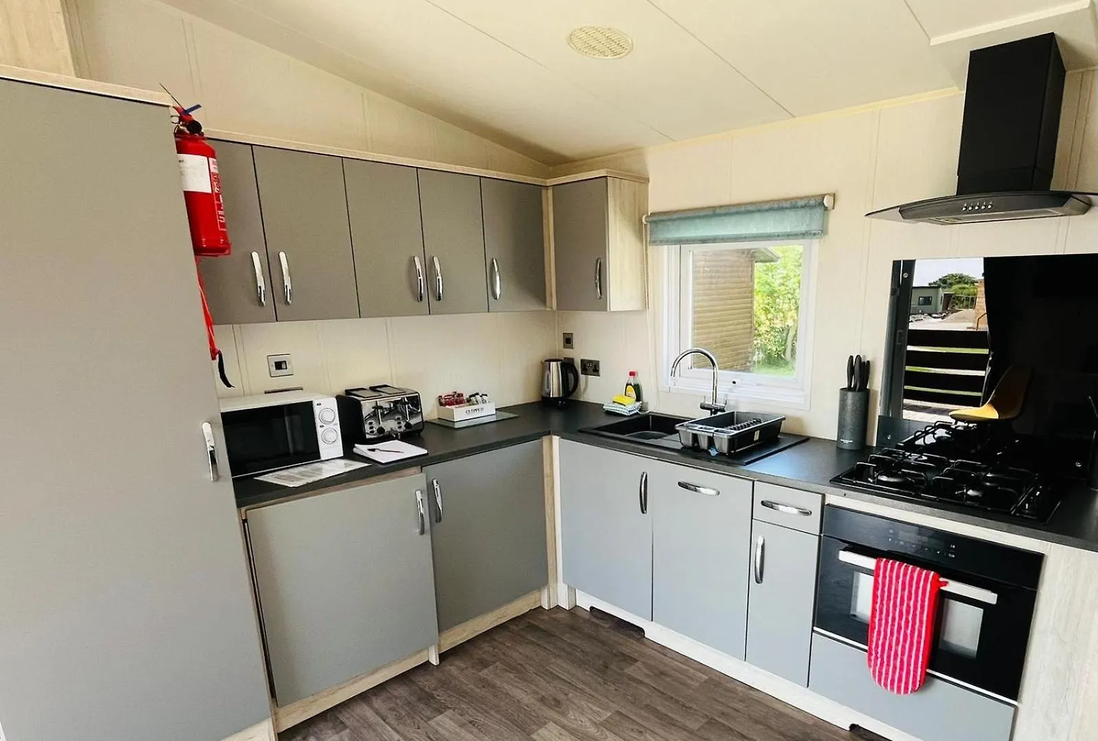 Little Eden Country Park, Bridlington With Private Hot Tubs别墅 度假居