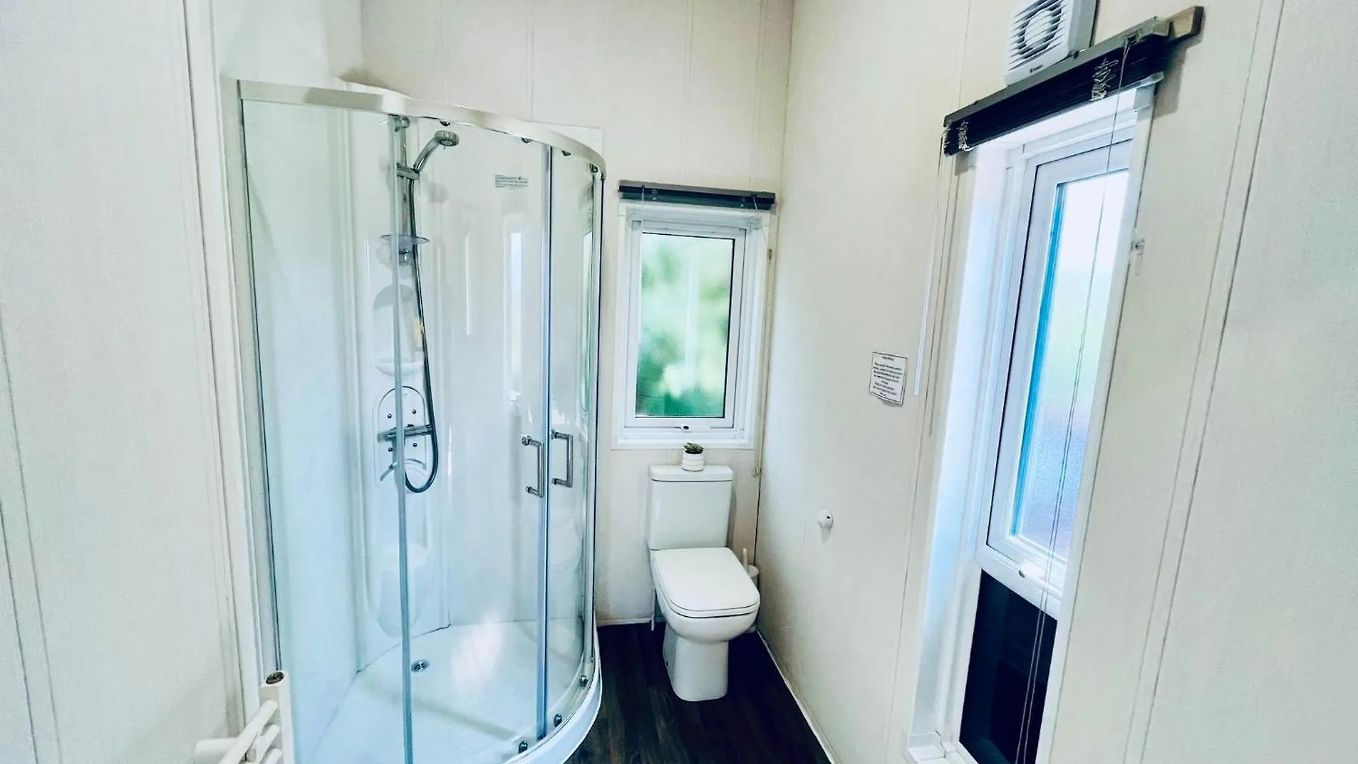 Little Eden Country Park, Bridlington With Private Hot Tubs别墅 0*,  英国