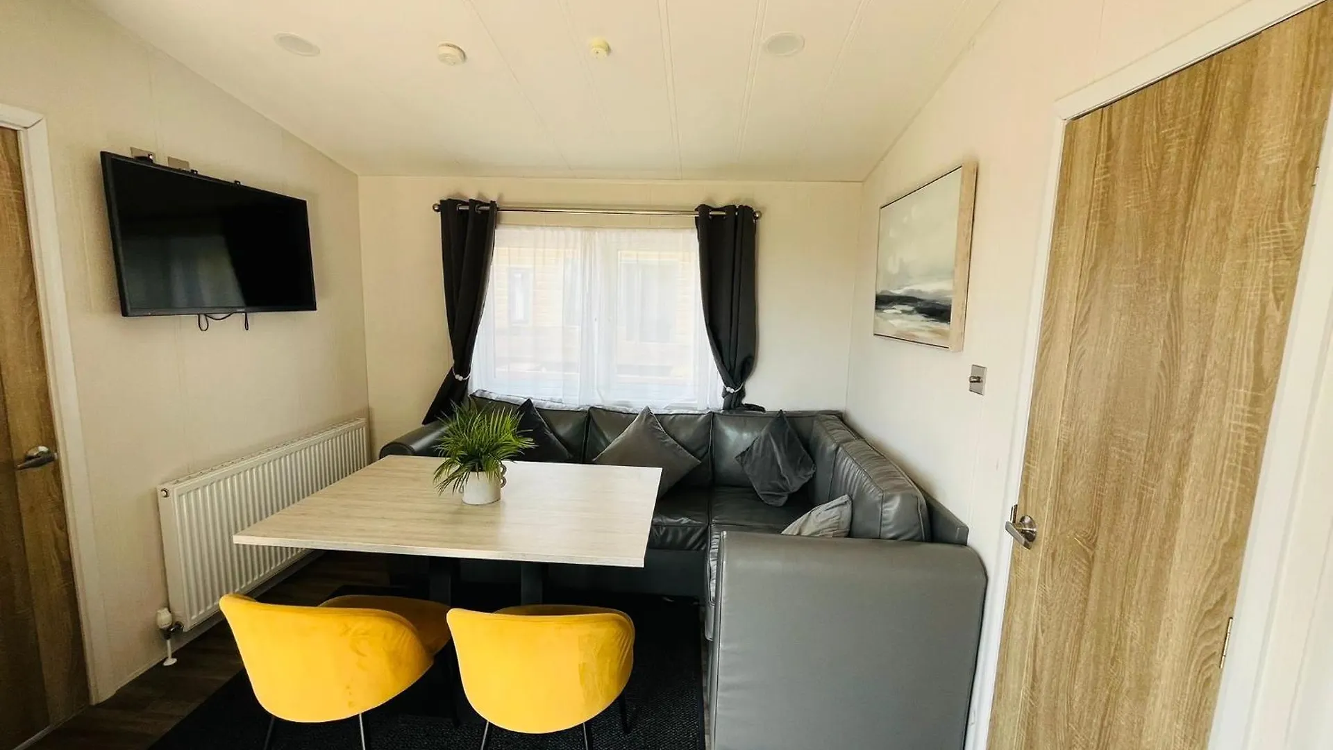Little Eden Country Park, Bridlington With Private Hot Tubs别墅 度假居